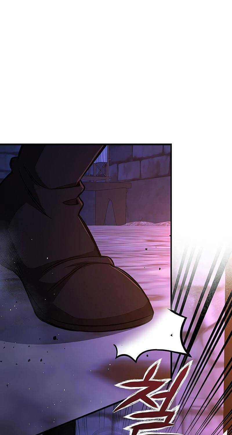 Kẻ Điên Và Đội Trưởng Cảnh Vệ Chap 12 - Next Chap 13