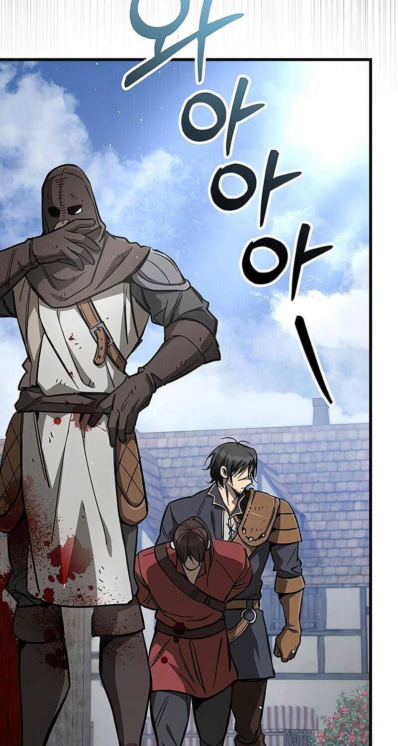 Kẻ Điên Và Đội Trưởng Cảnh Vệ Chap 12 - Next Chap 13