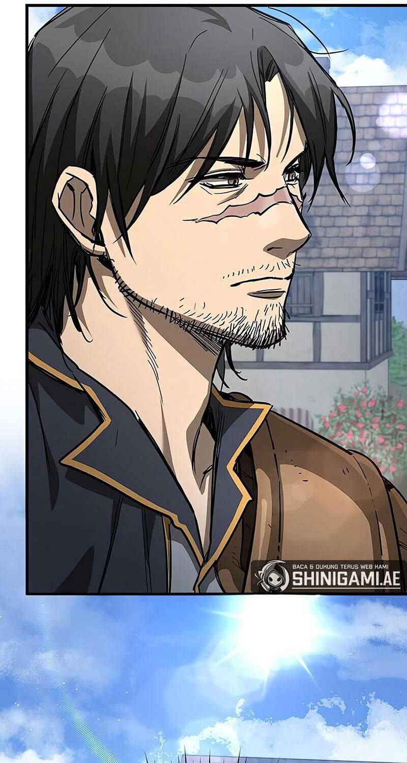 Kẻ Điên Và Đội Trưởng Cảnh Vệ Chap 12 - Next Chap 13