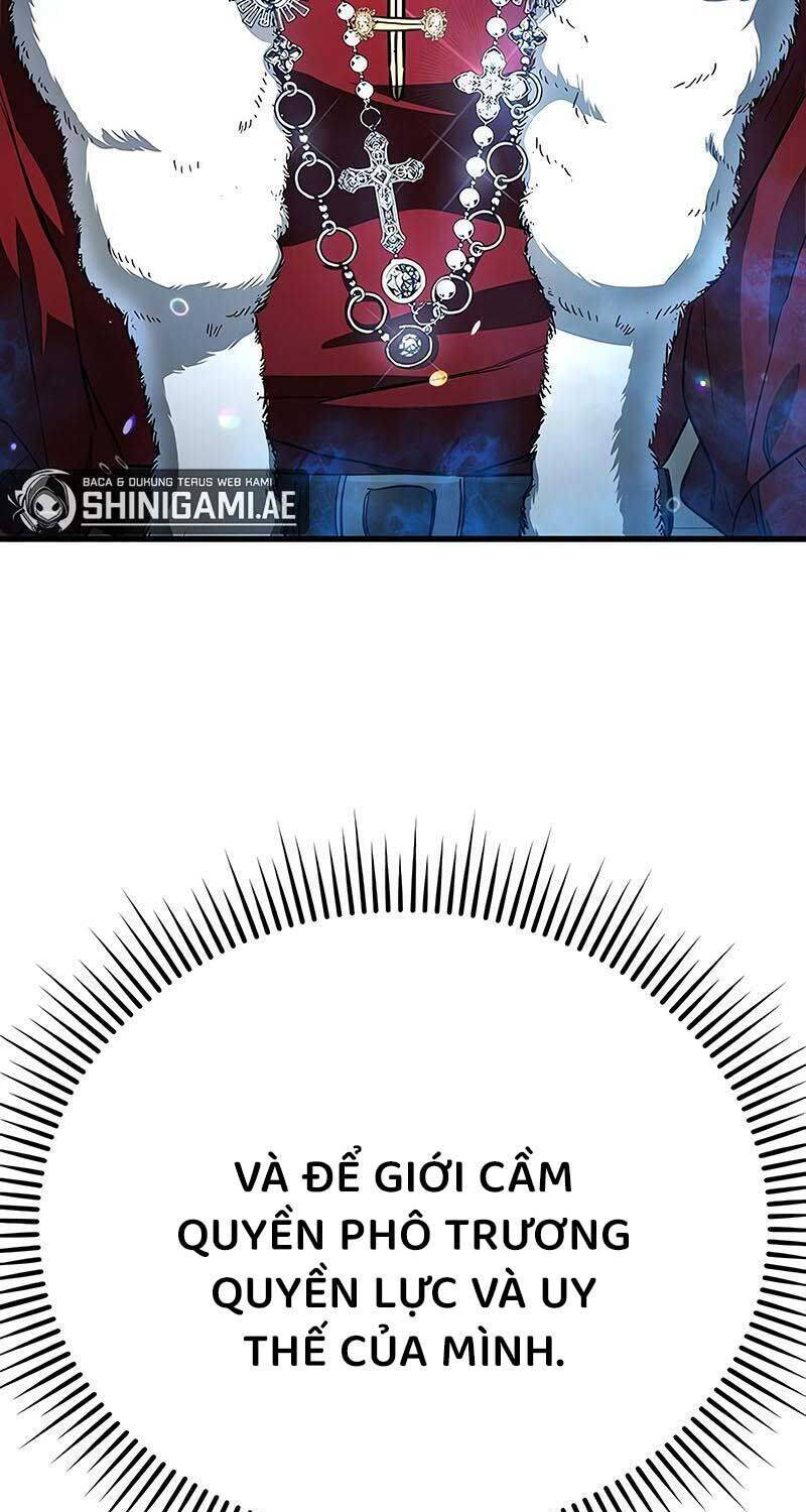 Kẻ Điên Và Đội Trưởng Cảnh Vệ Chap 12 - Next Chap 13