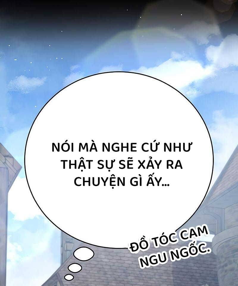 Kẻ Điên Và Đội Trưởng Cảnh Vệ Chap 12 - Next Chap 13