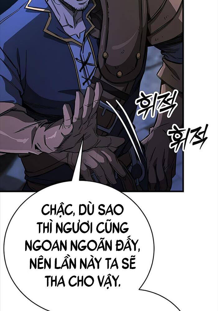 Kẻ Điên Và Đội Trưởng Cảnh Vệ Chap 13 - Next Chap 14