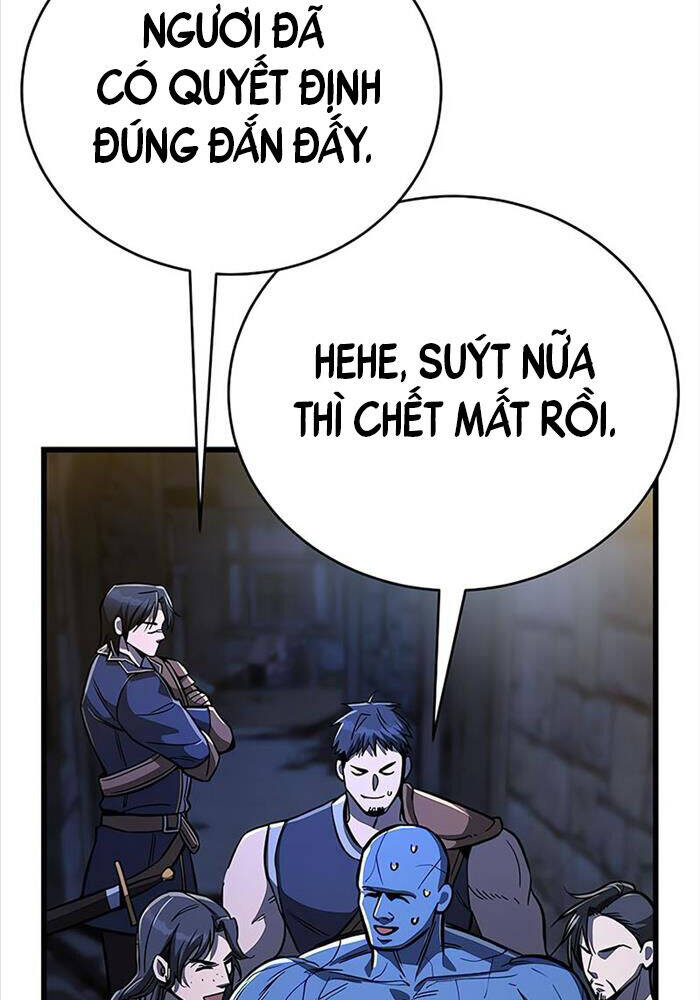 Kẻ Điên Và Đội Trưởng Cảnh Vệ Chap 13 - Next Chap 14