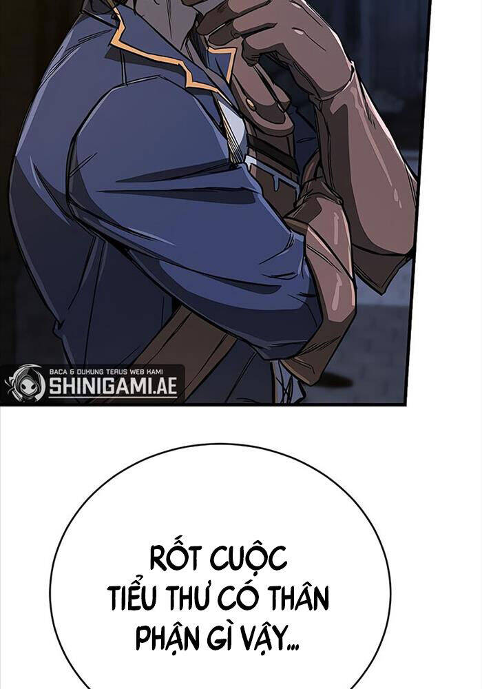 Kẻ Điên Và Đội Trưởng Cảnh Vệ Chap 13 - Next Chap 14