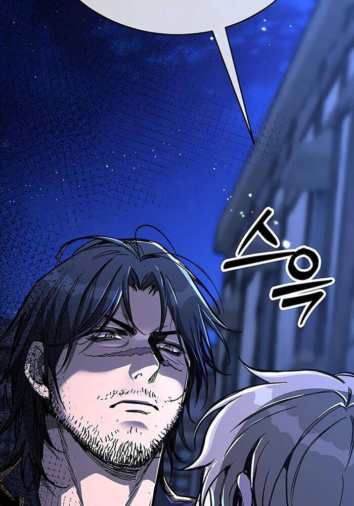 Kẻ Điên Và Đội Trưởng Cảnh Vệ Chap 13 - Next Chap 14