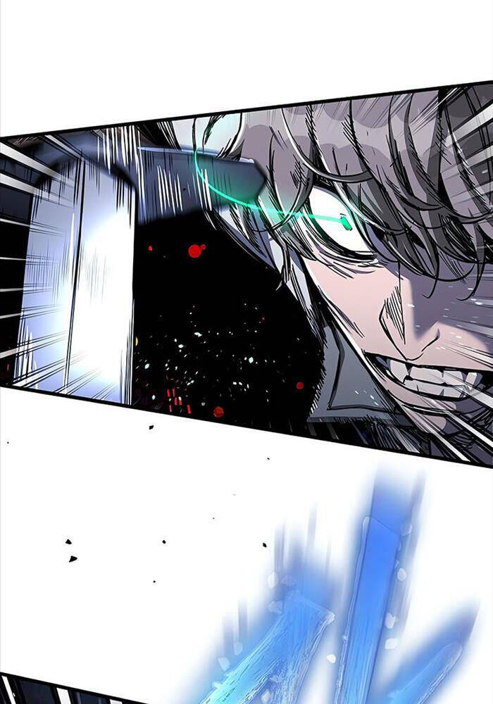 Kẻ Điên Và Đội Trưởng Cảnh Vệ Chap 13 - Next Chap 14