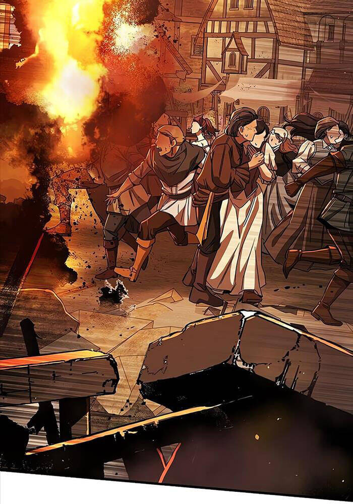 Kẻ Điên Và Đội Trưởng Cảnh Vệ Chap 13 - Next Chap 14