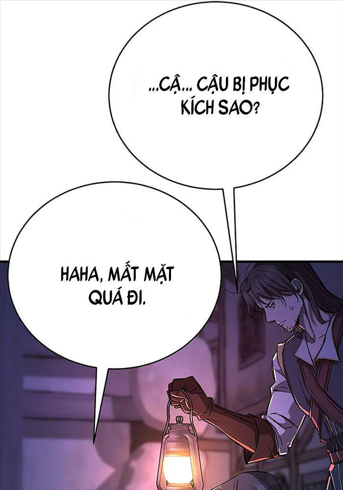 Kẻ Điên Và Đội Trưởng Cảnh Vệ Chap 13 - Next Chap 14