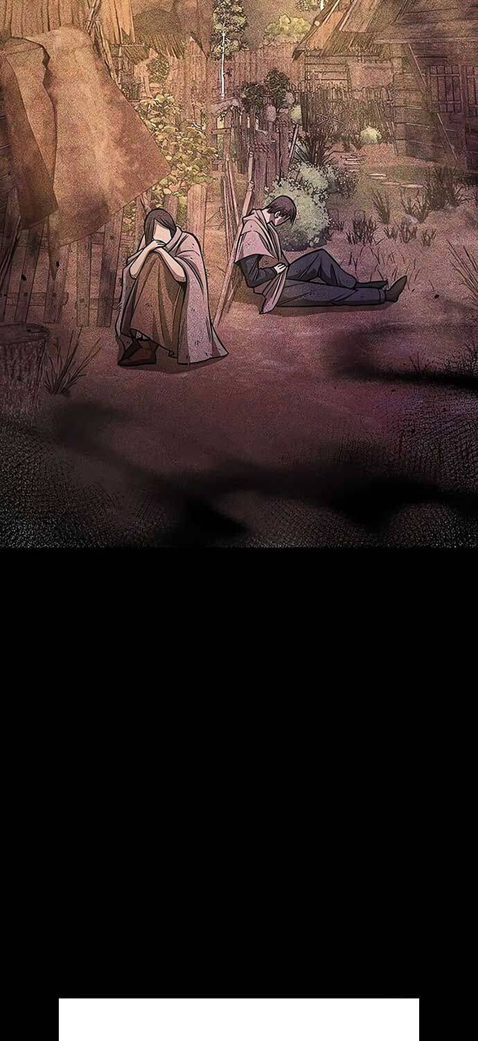 Kẻ Điên Và Đội Trưởng Cảnh Vệ Chap 14 - Next Chap 15