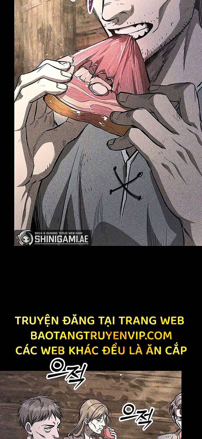 Kẻ Điên Và Đội Trưởng Cảnh Vệ Chap 14 - Next Chap 15