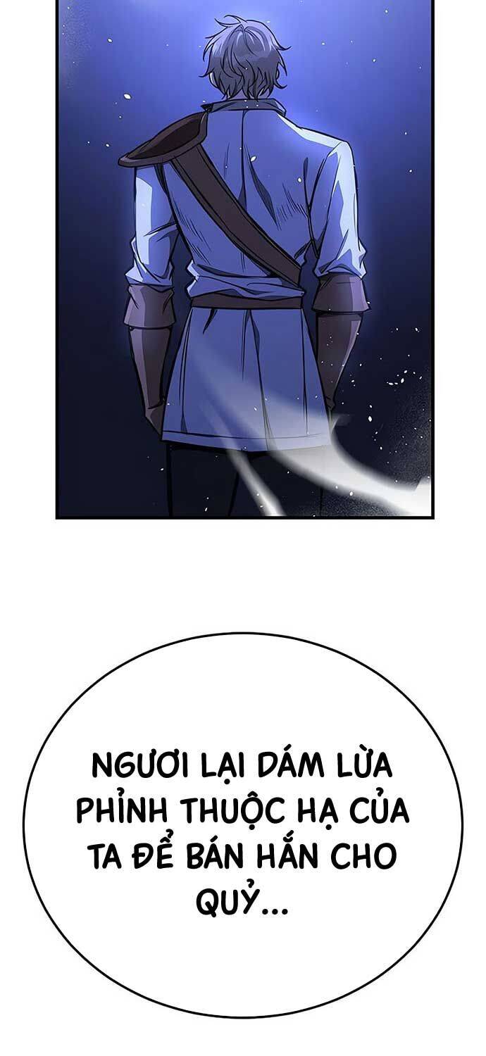 Kẻ Điên Và Đội Trưởng Cảnh Vệ Chap 14 - Next Chap 15