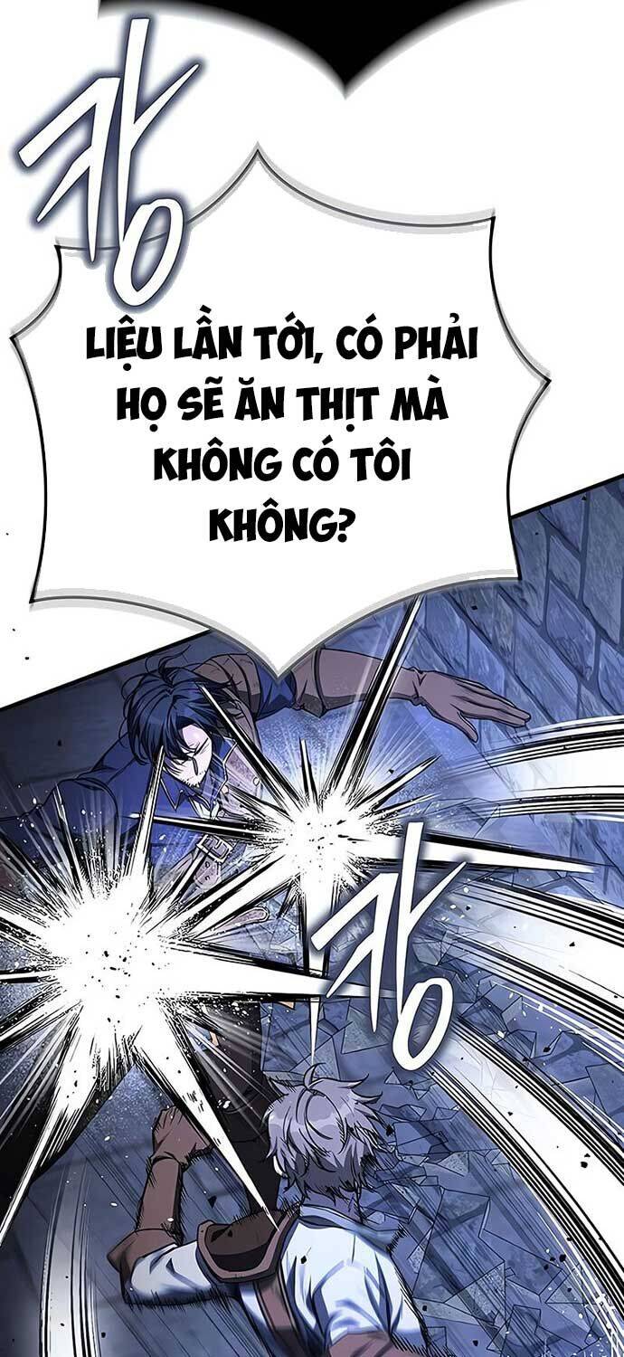 Kẻ Điên Và Đội Trưởng Cảnh Vệ Chap 14 - Next Chap 15