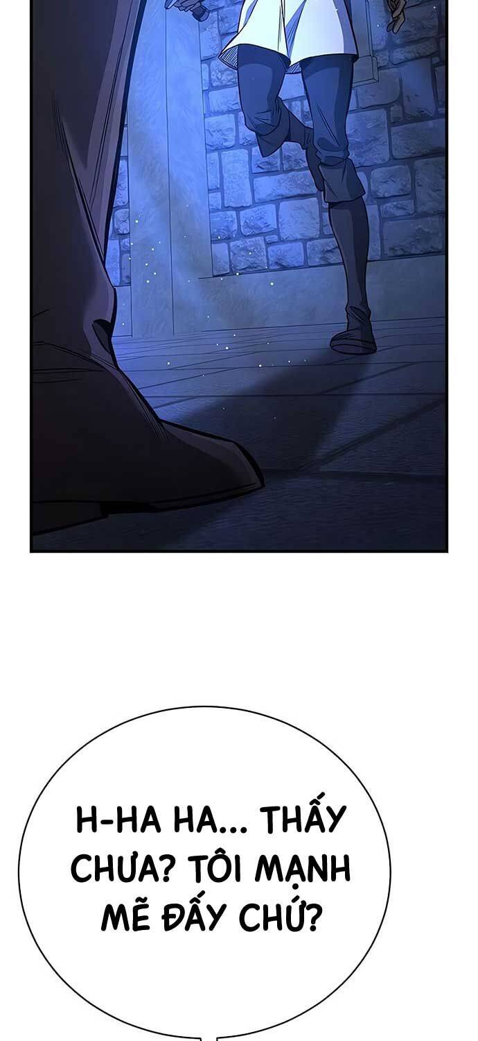 Kẻ Điên Và Đội Trưởng Cảnh Vệ Chap 14 - Next Chap 15