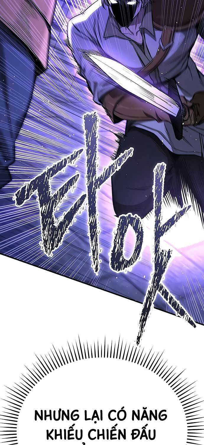 Kẻ Điên Và Đội Trưởng Cảnh Vệ Chap 14 - Next Chap 15