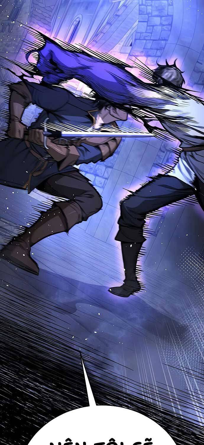 Kẻ Điên Và Đội Trưởng Cảnh Vệ Chap 14 - Next Chap 15