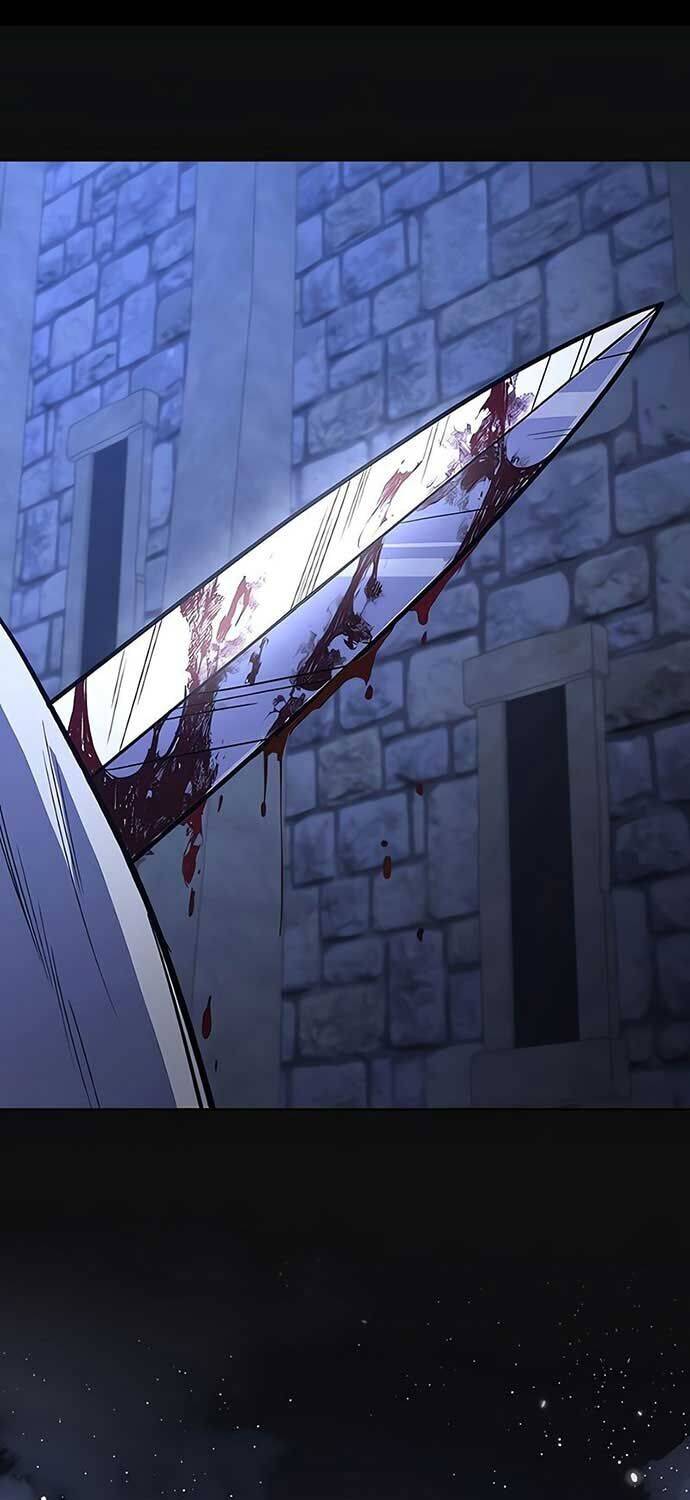 Kẻ Điên Và Đội Trưởng Cảnh Vệ Chap 14 - Next Chap 15