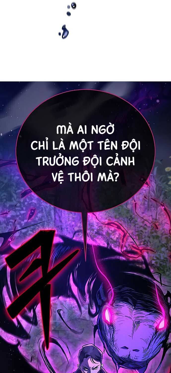 Kẻ Điên Và Đội Trưởng Cảnh Vệ Chap 14 - Next Chap 15