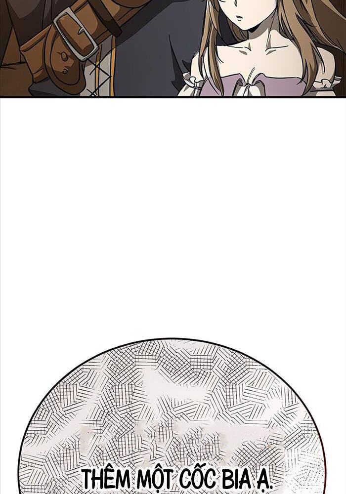 Kẻ Điên Và Đội Trưởng Cảnh Vệ Chap 16 - Next Chap 17