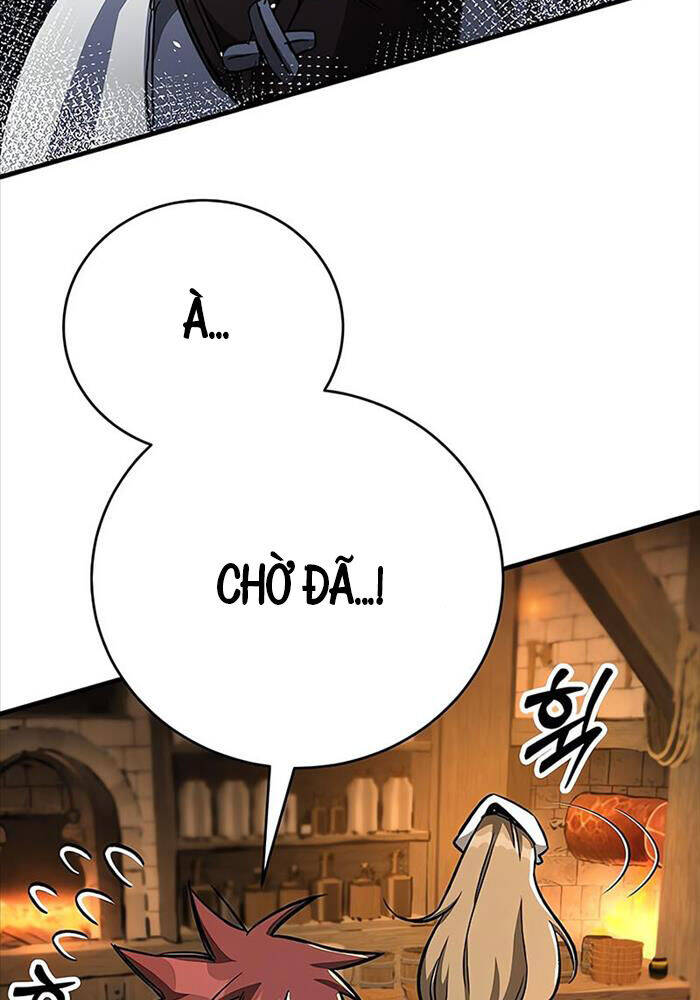 Kẻ Điên Và Đội Trưởng Cảnh Vệ Chap 16 - Next Chap 17