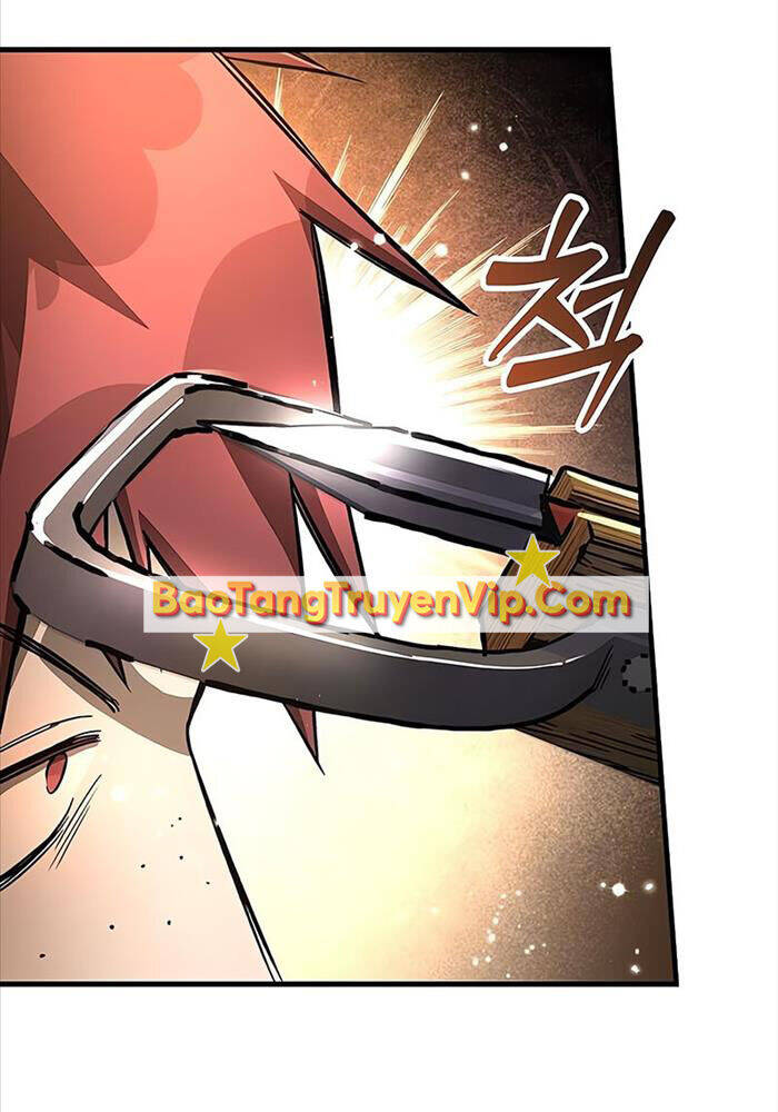 Kẻ Điên Và Đội Trưởng Cảnh Vệ Chap 16 - Next Chap 17