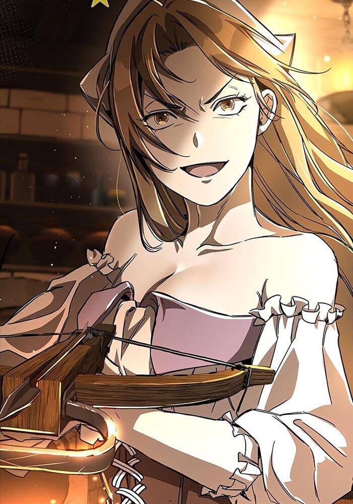 Kẻ Điên Và Đội Trưởng Cảnh Vệ Chap 16 - Next Chap 17