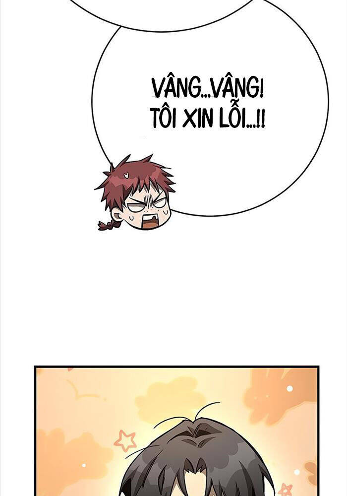 Kẻ Điên Và Đội Trưởng Cảnh Vệ Chap 16 - Next Chap 17