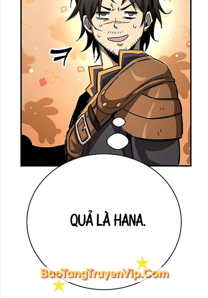 Kẻ Điên Và Đội Trưởng Cảnh Vệ Chap 16 - Next Chap 17