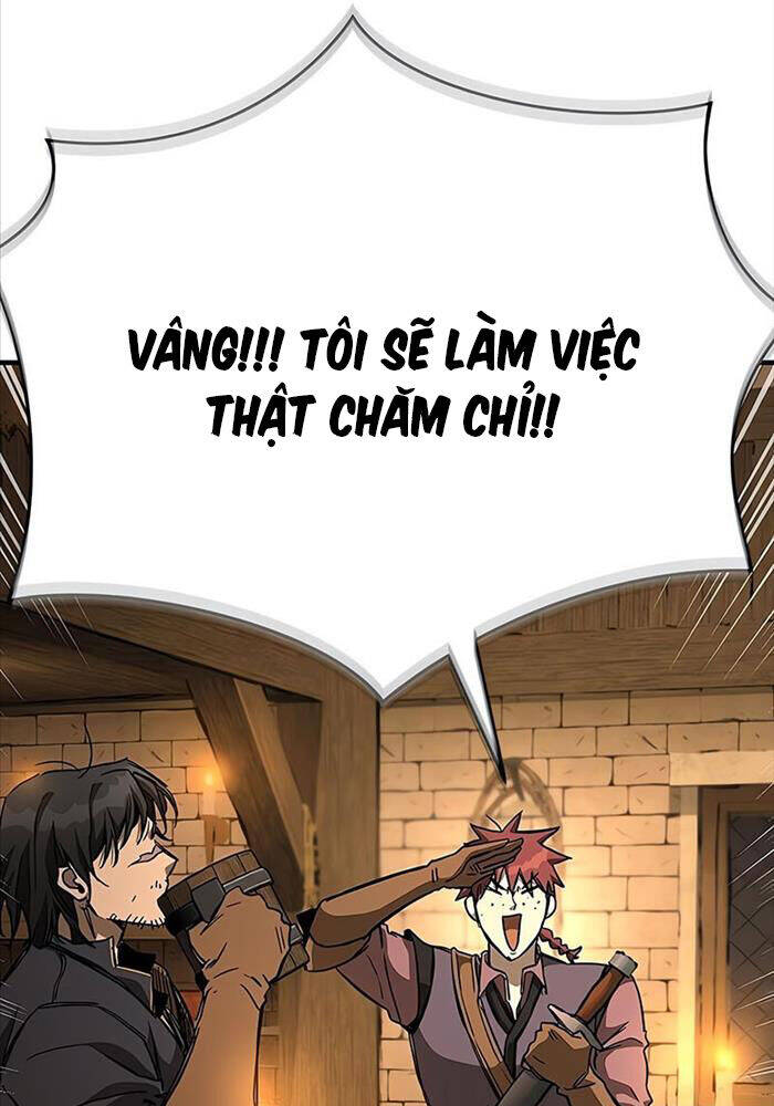 Kẻ Điên Và Đội Trưởng Cảnh Vệ Chap 16 - Next Chap 17