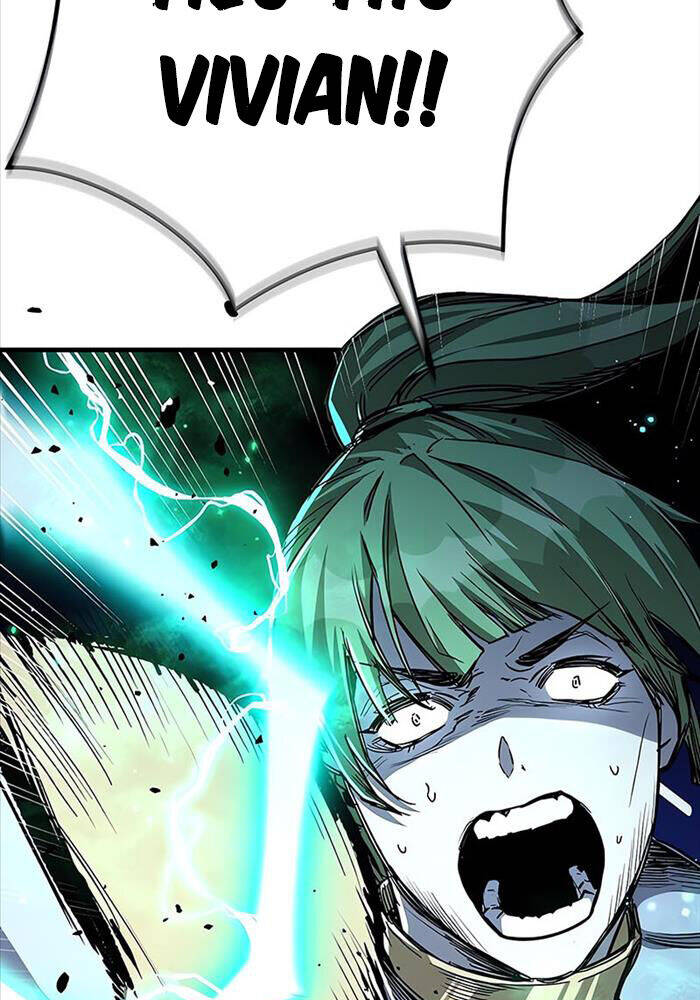 Kẻ Điên Và Đội Trưởng Cảnh Vệ Chap 16 - Next Chap 17