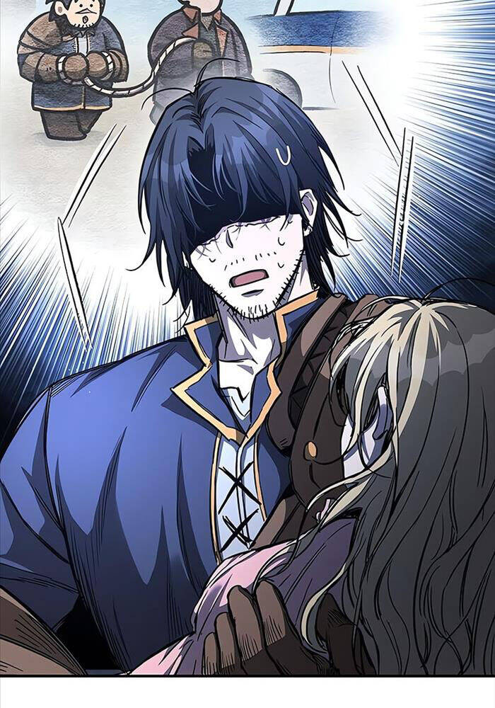 Kẻ Điên Và Đội Trưởng Cảnh Vệ Chap 16 - Next Chap 17