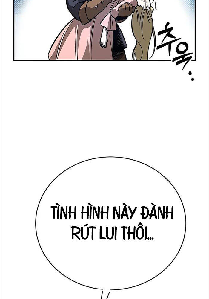 Kẻ Điên Và Đội Trưởng Cảnh Vệ Chap 16 - Next Chap 17