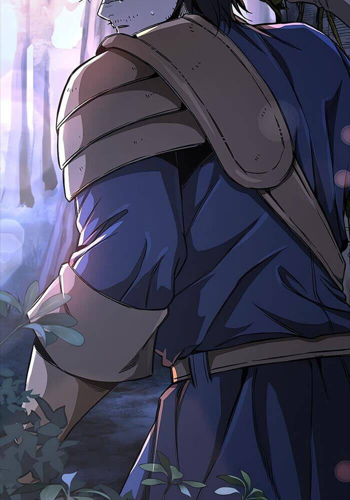 Kẻ Điên Và Đội Trưởng Cảnh Vệ Chap 16 - Next Chap 17