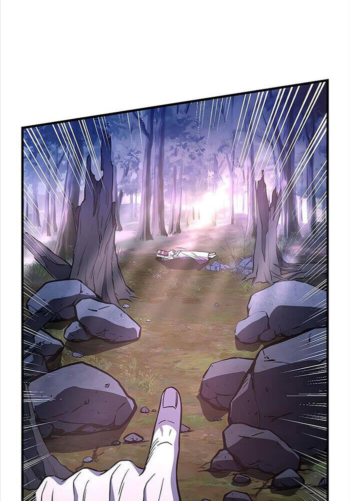 Kẻ Điên Và Đội Trưởng Cảnh Vệ Chap 16 - Next Chap 17