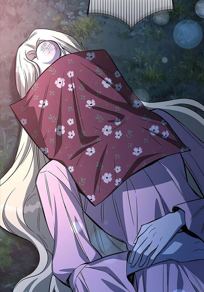 Kẻ Điên Và Đội Trưởng Cảnh Vệ Chap 16 - Next Chap 17