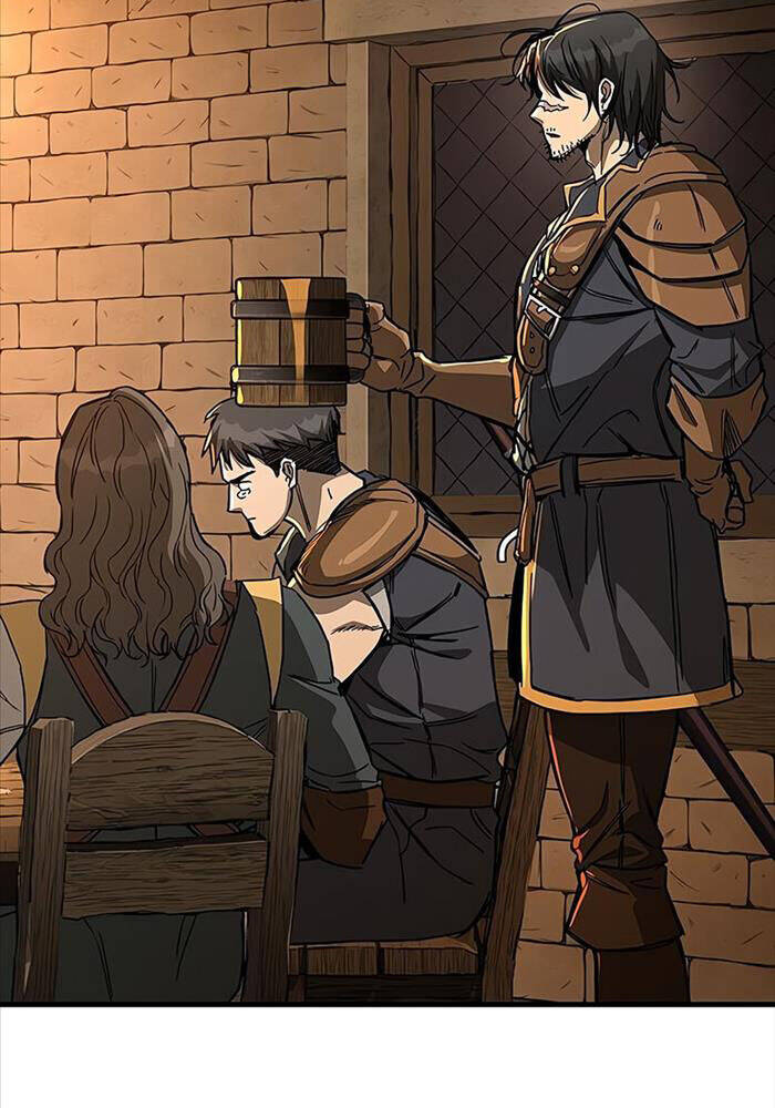 Kẻ Điên Và Đội Trưởng Cảnh Vệ Chap 16 - Next Chap 17