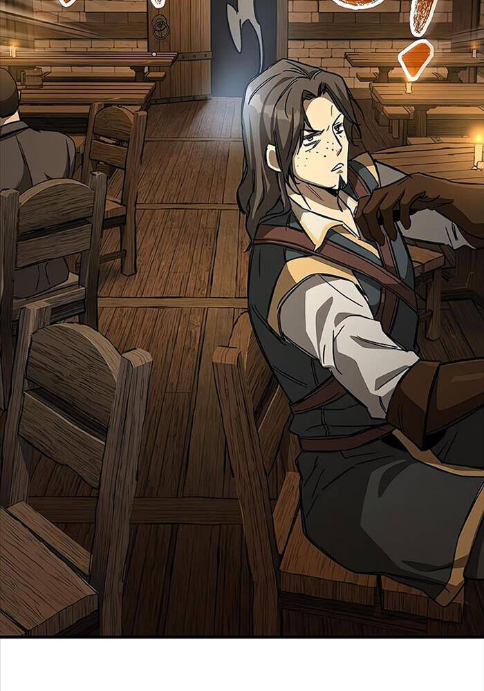 Kẻ Điên Và Đội Trưởng Cảnh Vệ Chap 16 - Next Chap 17