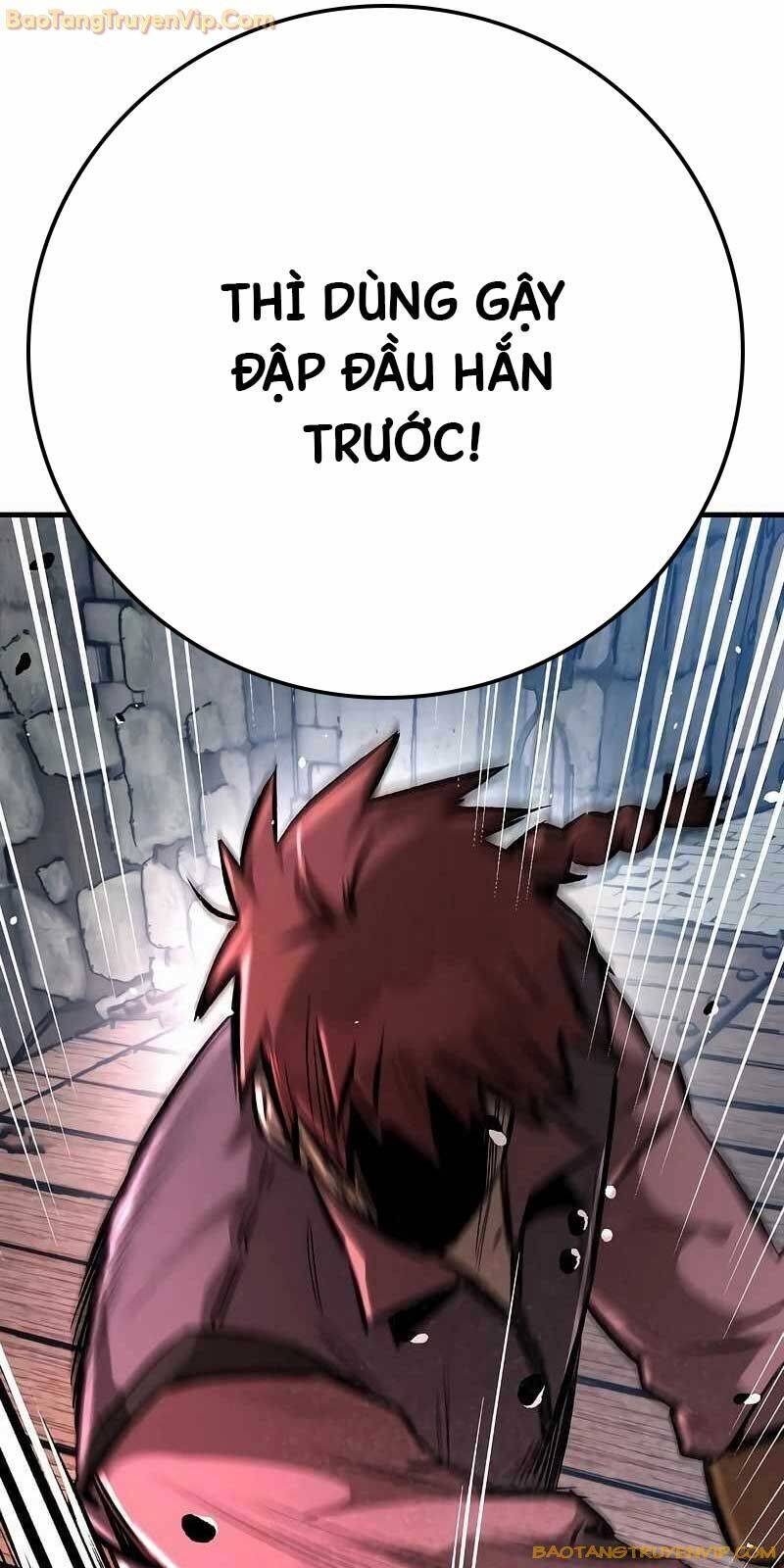 Kẻ Điên Và Đội Trưởng Cảnh Vệ Chap 18 - Next Chap 19