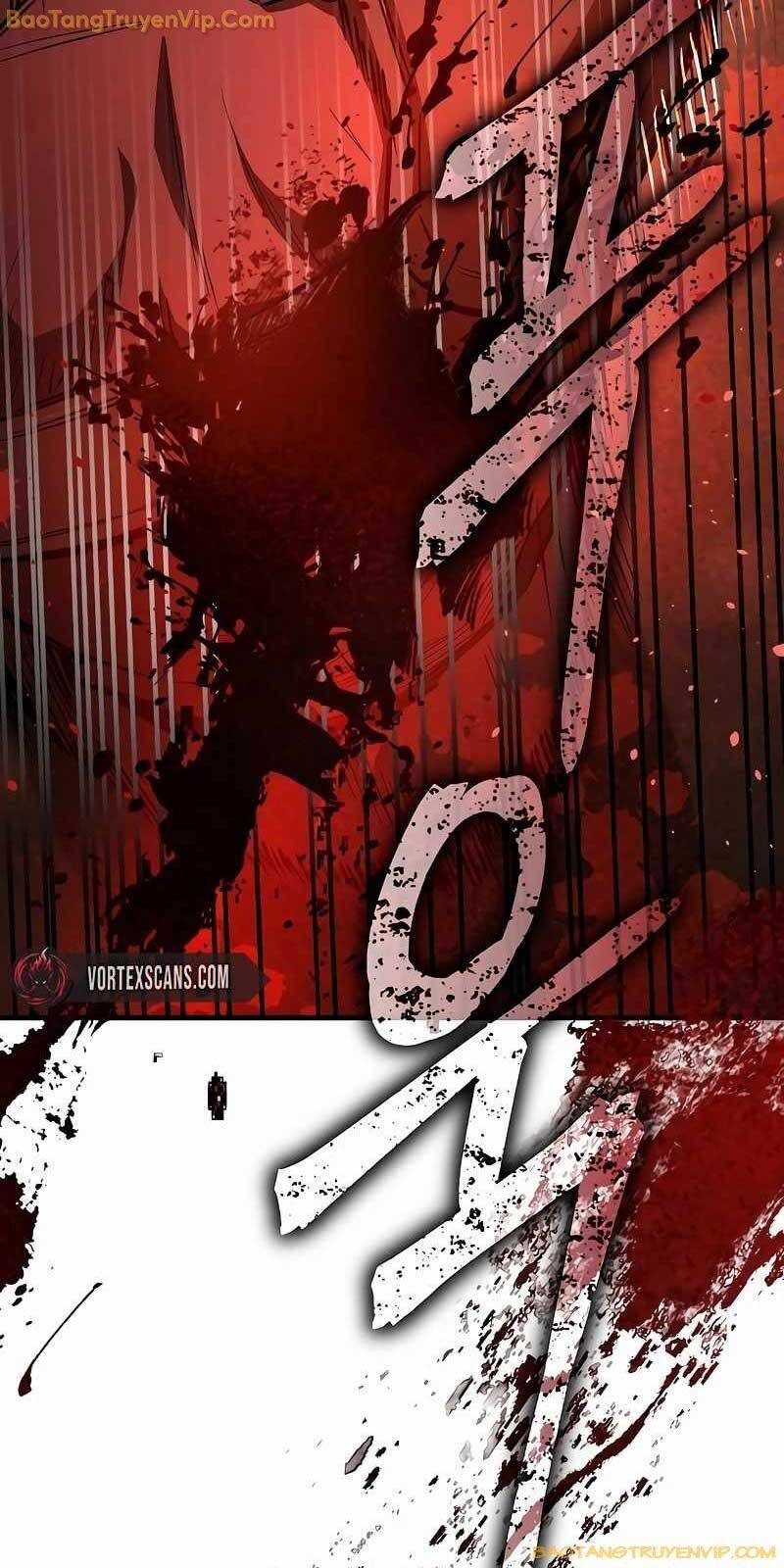 Kẻ Điên Và Đội Trưởng Cảnh Vệ Chap 18 - Next Chap 19