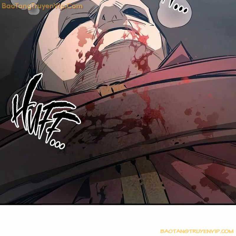 Kẻ Điên Và Đội Trưởng Cảnh Vệ Chap 18 - Next Chap 19