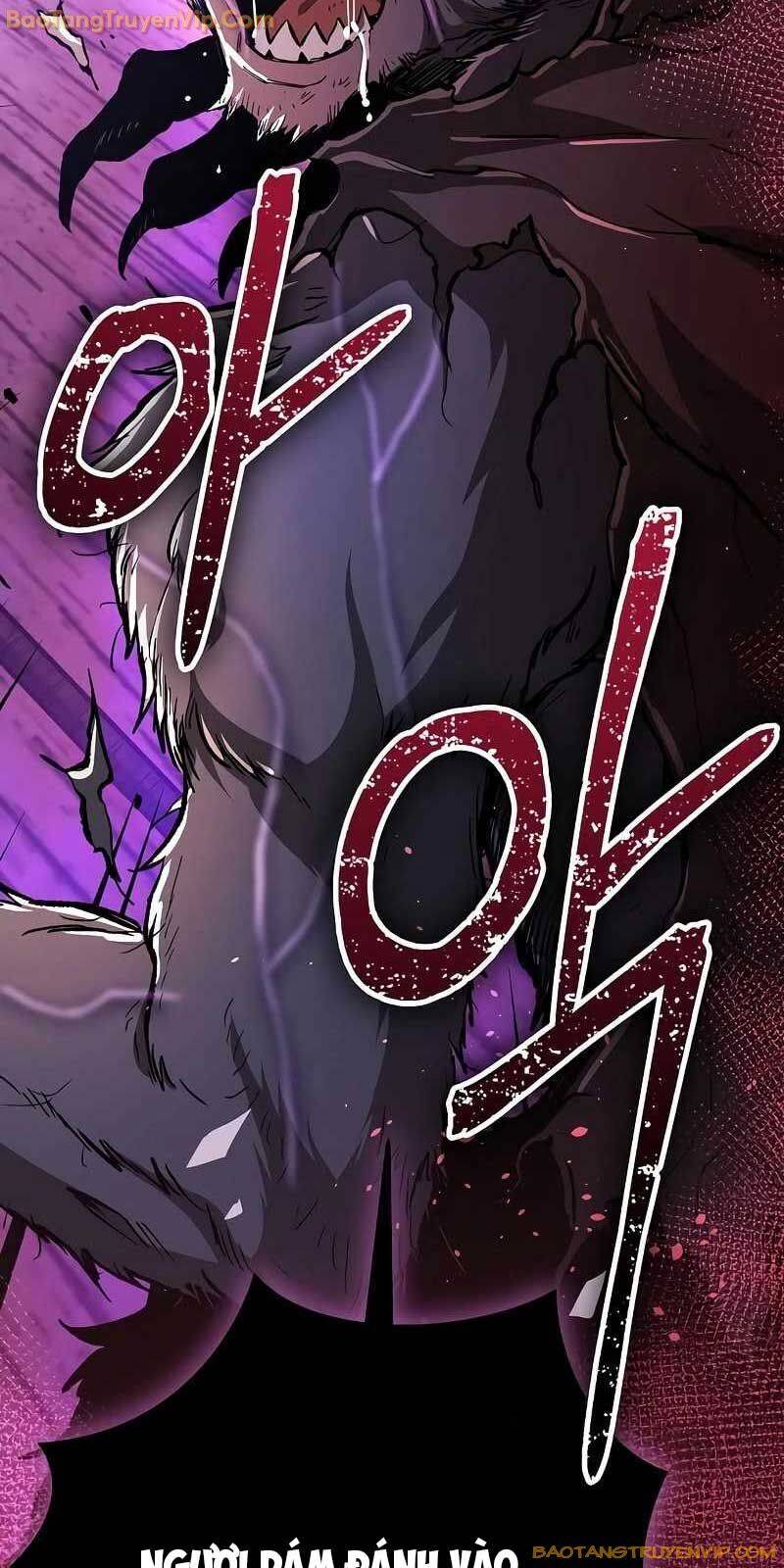 Kẻ Điên Và Đội Trưởng Cảnh Vệ Chap 18 - Next Chap 19