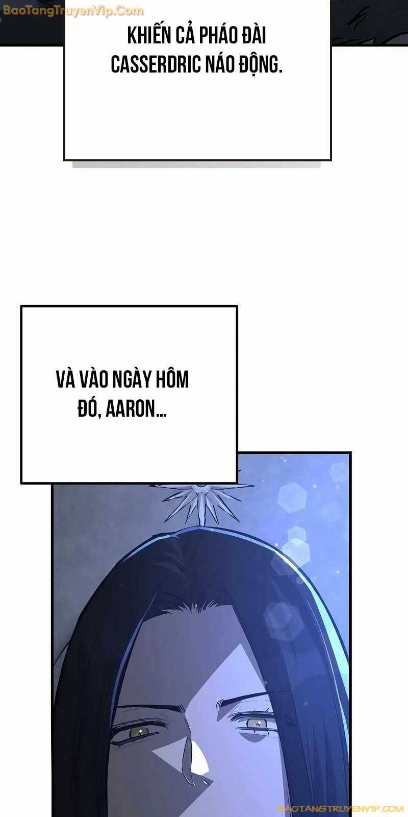 Kẻ Điên Và Đội Trưởng Cảnh Vệ Chap 18 - Next Chap 19