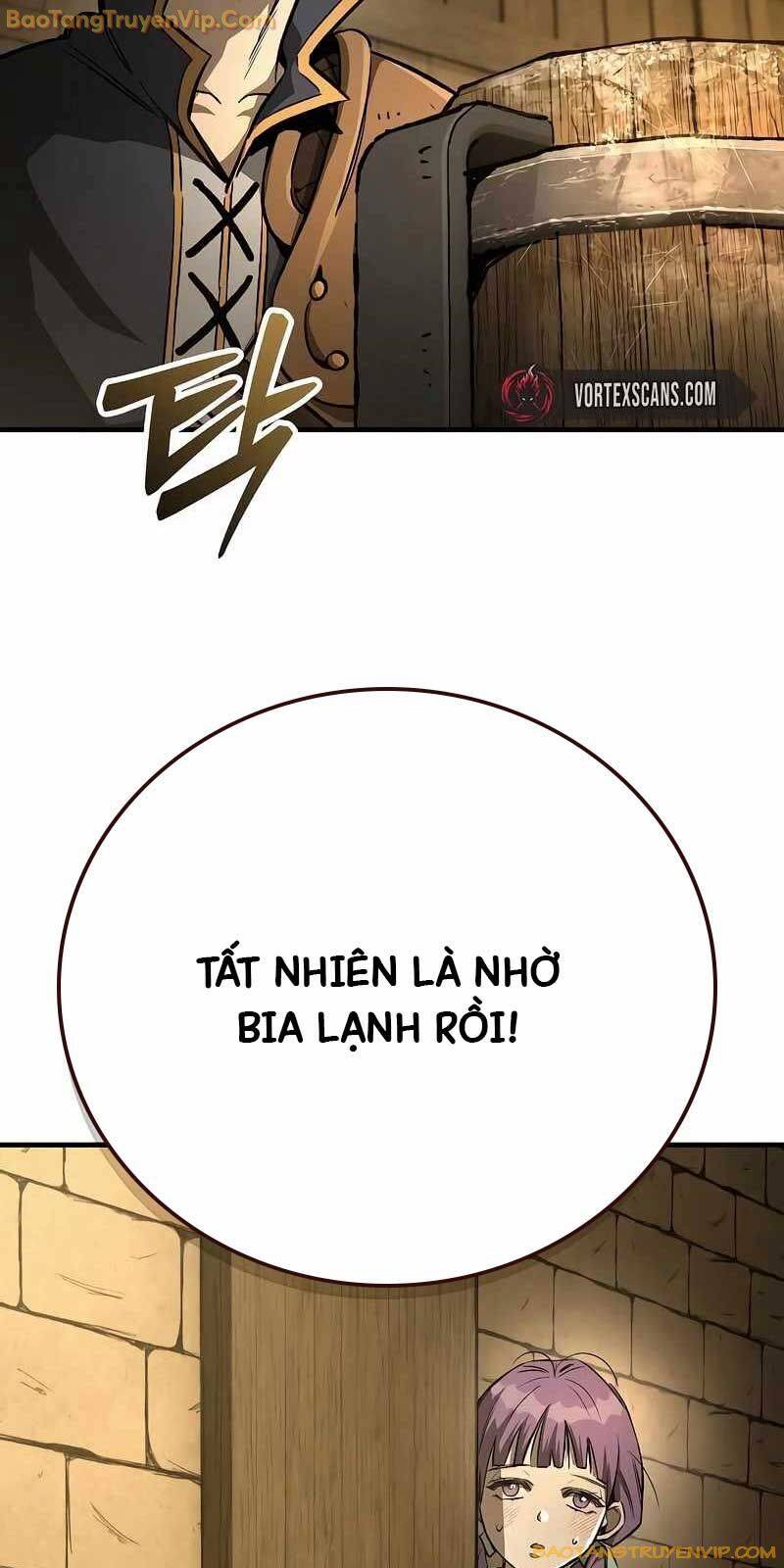 Kẻ Điên Và Đội Trưởng Cảnh Vệ Chap 18 - Next Chap 19