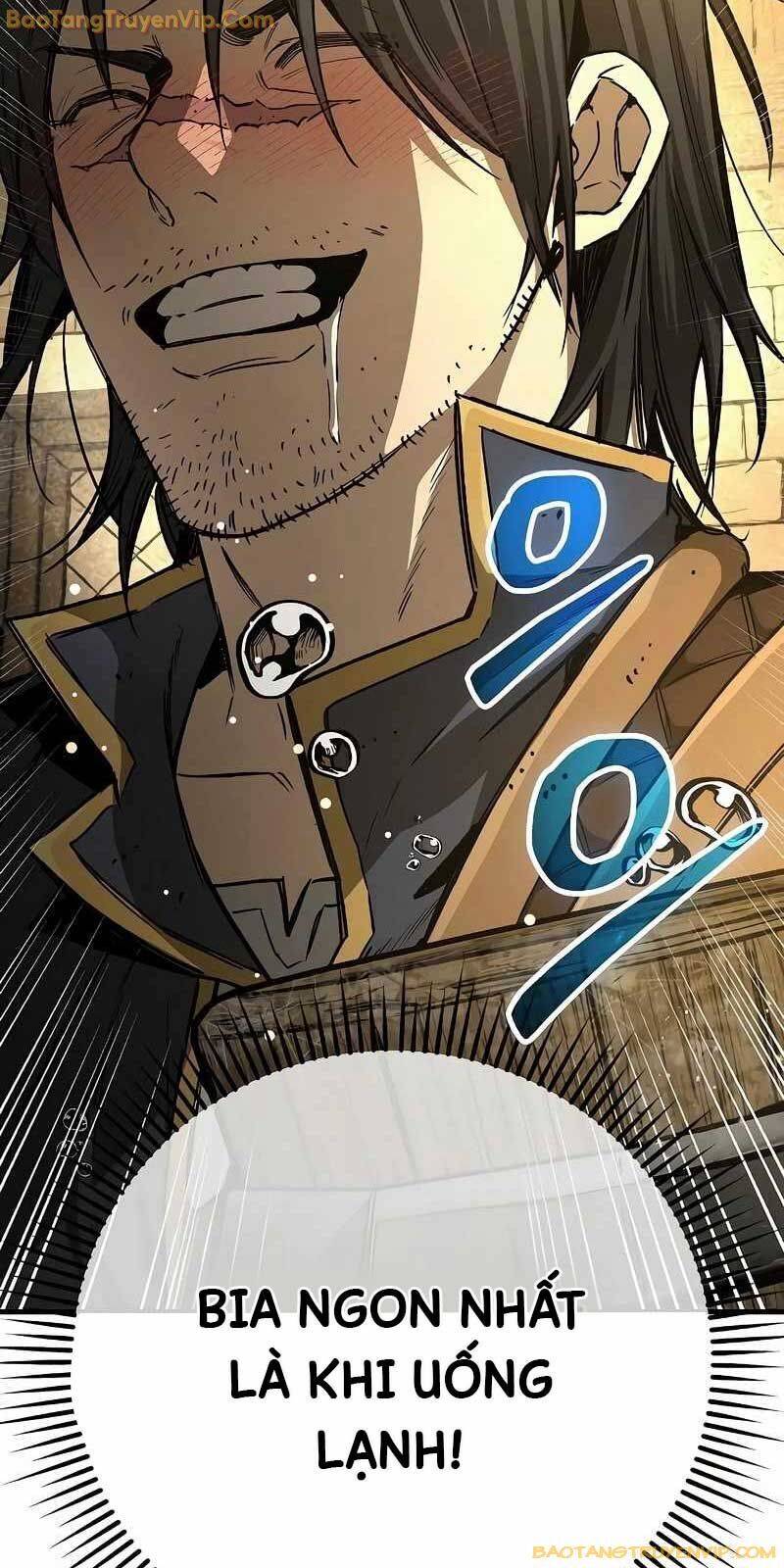 Kẻ Điên Và Đội Trưởng Cảnh Vệ Chap 18 - Next Chap 19