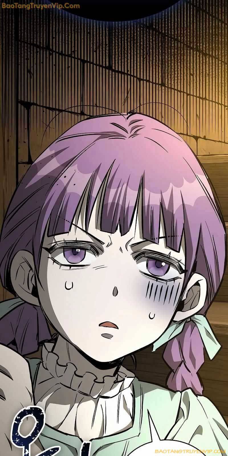 Kẻ Điên Và Đội Trưởng Cảnh Vệ Chap 18 - Next Chap 19