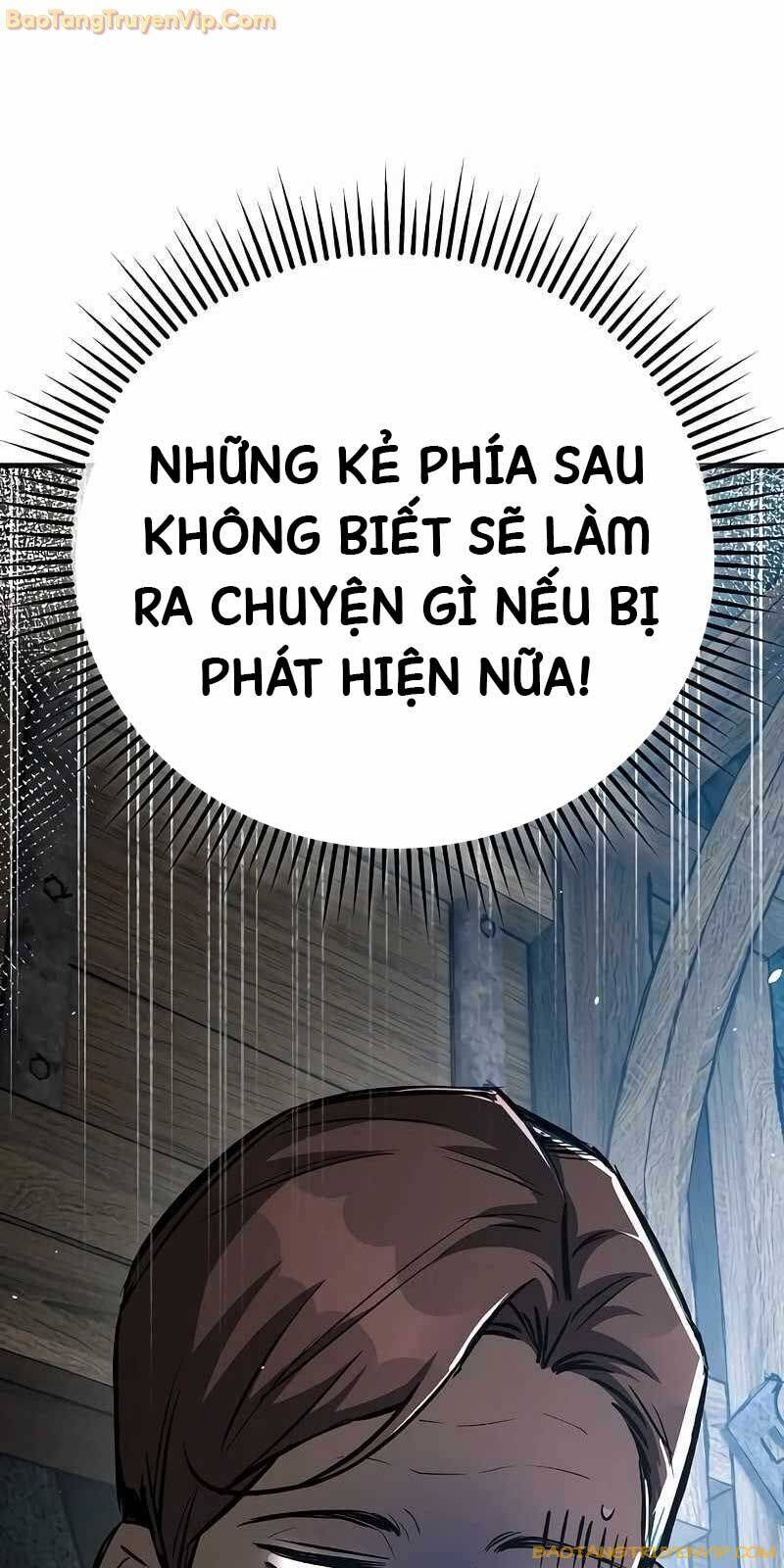 Kẻ Điên Và Đội Trưởng Cảnh Vệ Chap 18 - Next Chap 19