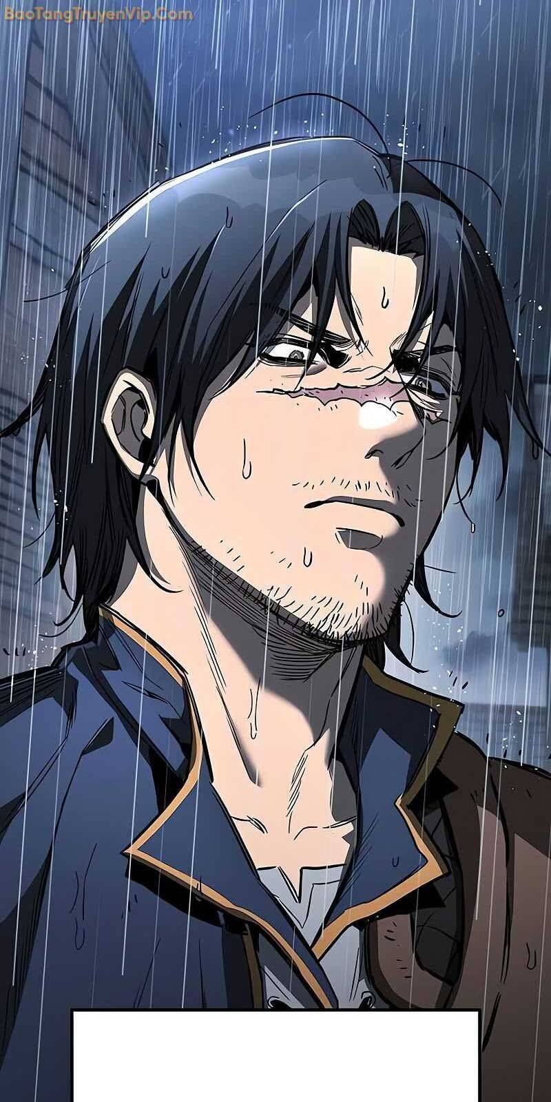 Kẻ Điên Và Đội Trưởng Cảnh Vệ Chap 19 - Next Chap 20