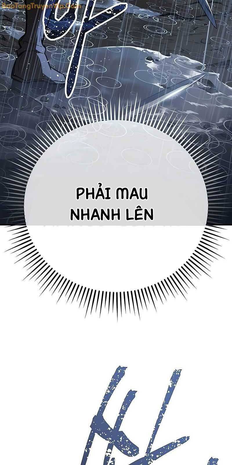 Kẻ Điên Và Đội Trưởng Cảnh Vệ Chap 19 - Next Chap 20