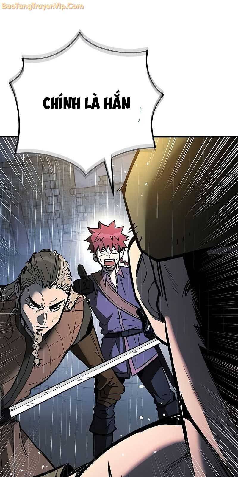 Kẻ Điên Và Đội Trưởng Cảnh Vệ Chap 19 - Next Chap 20