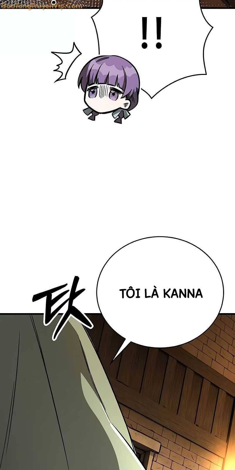 Kẻ Điên Và Đội Trưởng Cảnh Vệ Chap 19 - Next Chap 20