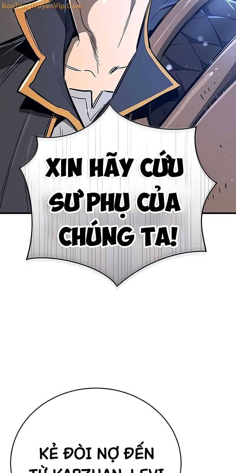 Kẻ Điên Và Đội Trưởng Cảnh Vệ Chap 19 - Next Chap 20
